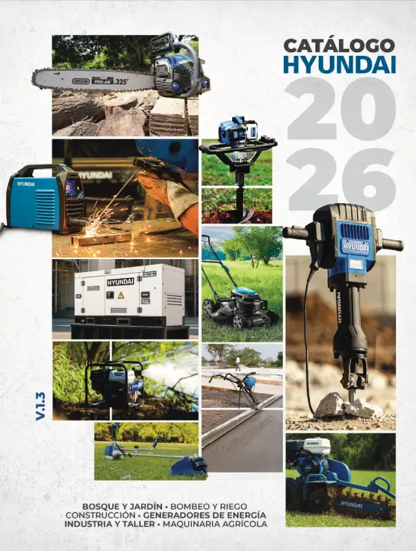 catalogo hyundai portada