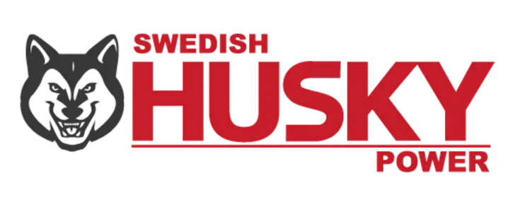 Husky logo