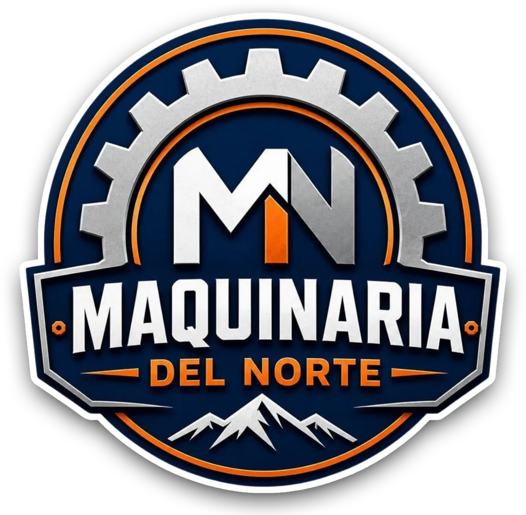 Maquinaria para la industria